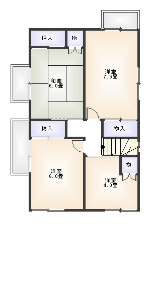 【成約御礼】中古戸建　大阪府河内長野市楠ヶ丘＊＊＊万円　Ｉ様ご成約ありがとうございました。