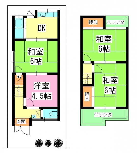 【成約御礼】中古戸建　大阪府河内長野市喜多町＊＊＊万円　N様ご成約ありがとうございました。
