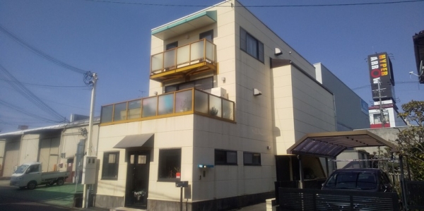 中古戸建　大阪府河内長野市野作町価格2,980万円にて販売開始いたしました。