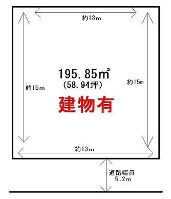 【成約御礼】売土地　大阪府河内長野市緑ヶ丘南町Ｈ様ご成約ありがとうございました。