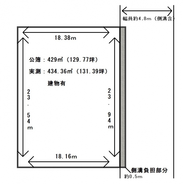 【成約御礼】売土地　大阪府河内長野市楠ヶ丘Ｔ様ご成約ありがとうございました。