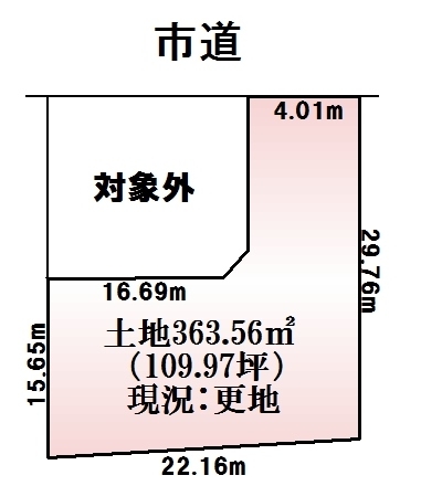 【成約御礼】売土地　大阪府河内長野市古野町価格＊＊＊＊万円Y様ご成約誠にありがとうございました