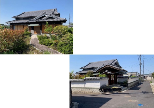 中古戸建 大阪府河内長野市小山田町 価格2,680万円にて販売開始いたしました。