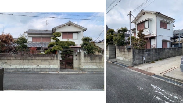 売土地　大阪府河内長野市千代田台町　価格1,998万円にて販売開始いたしました。