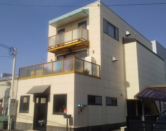 中古戸建 大阪府河内長野市野作町2,980万円