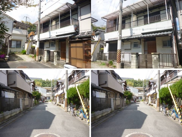 【成約御礼】中古戸建　大阪府河内長野市寿町＊＊＊万円