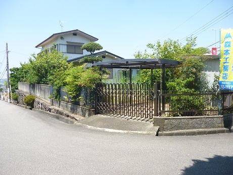 【成約御礼】大阪府河内長野市日東町＊＊＊＊万円