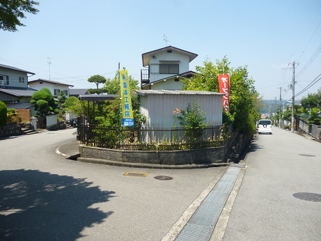 【成約御礼】大阪府河内長野市日東町＊＊＊＊万円