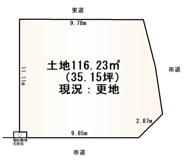 【成約御礼】新築一戸建　大阪府河内長野市錦町